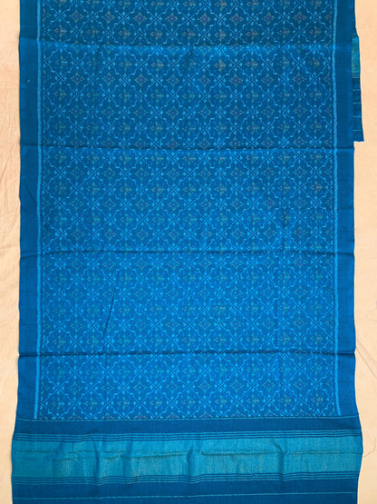 Lekha | patola shawl