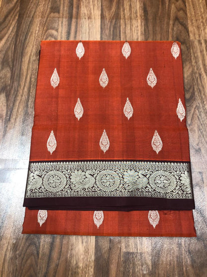 Harishankar | pure silk venkatagiri saree