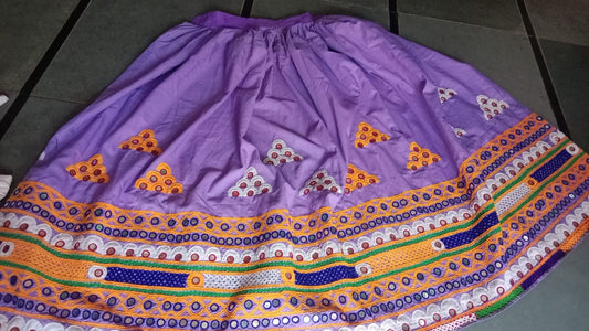 Karishma | Kutch Skirt