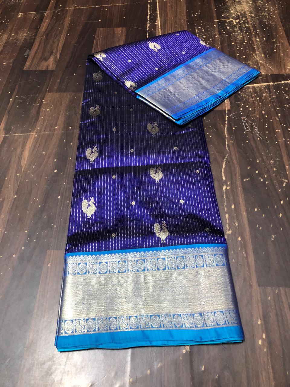 Venkat | venkatagiri pattu sarees