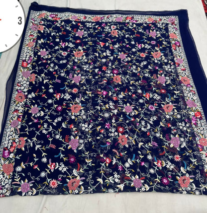 Fateh | handmade parsi gara