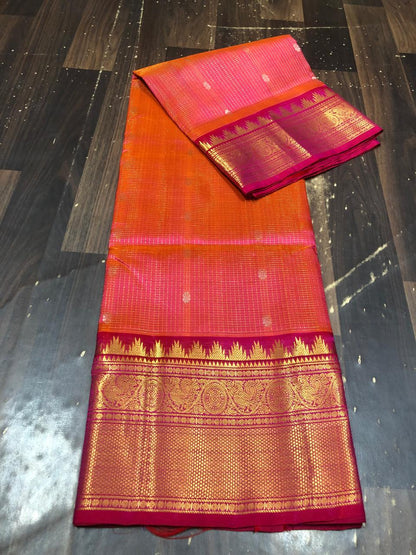 Varnika | venkatagiri pattu sarees