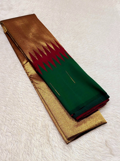 Kavi | 3G zari kanchipuram