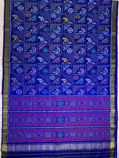 Shivani | Patola saree