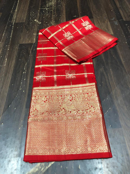 Vilasini | venkatagiri pattu sarees
