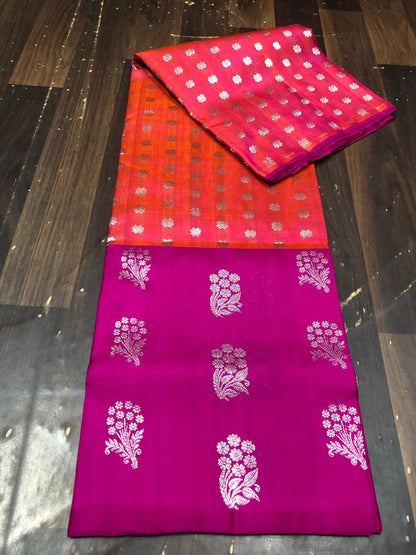 Vimala | venkatagiri pattu sarees
