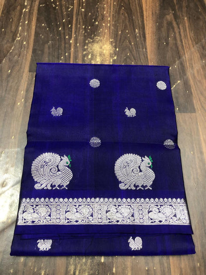 Varun | venkatagiri pattu sarees