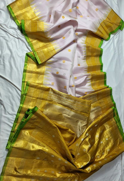 Gita | Gadwal Saree