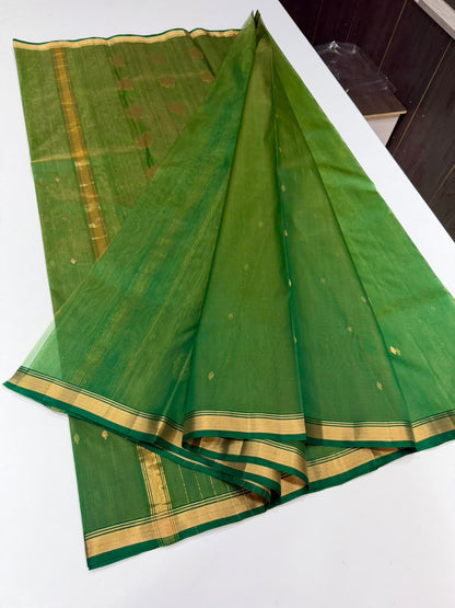 Charu | Chanderi saree