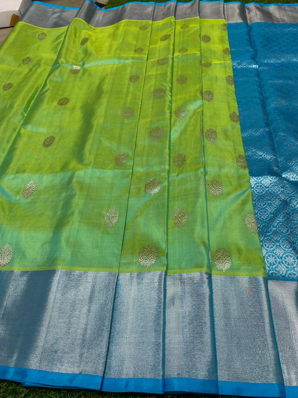 Vinni | venkatagiri pattu sarees