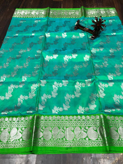 Vinaya | venkatagiri pattu sarees