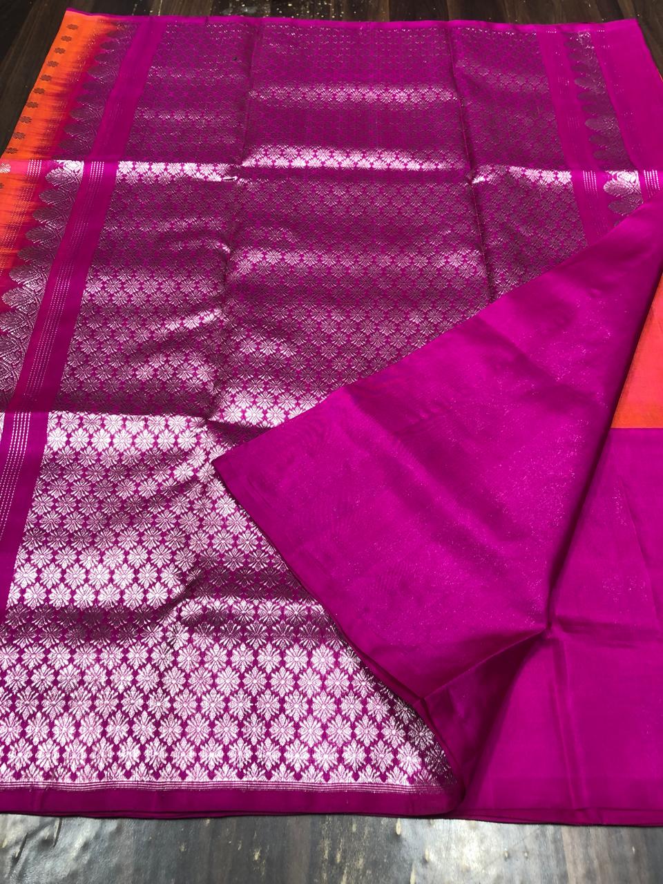 Vimala | venkatagiri pattu sarees