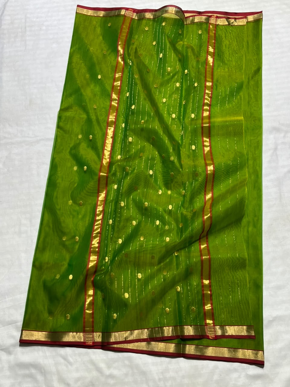 Charu | Chanderi saree