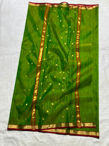 Charu | Chanderi saree