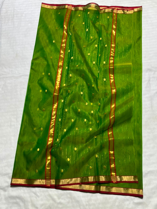 Charu | Chanderi saree