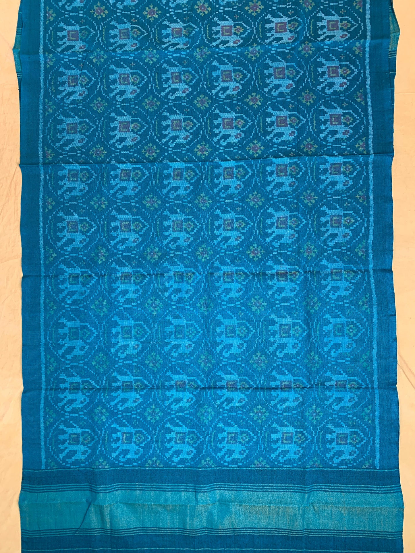 Vimla | patola shawl