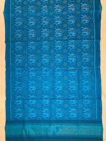 Vimla | patola shawl