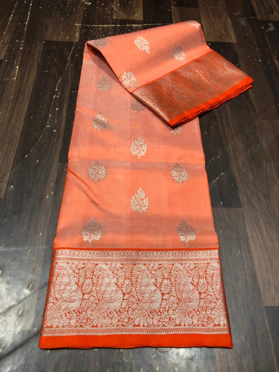 Vipra | venkatagiri pattu sarees