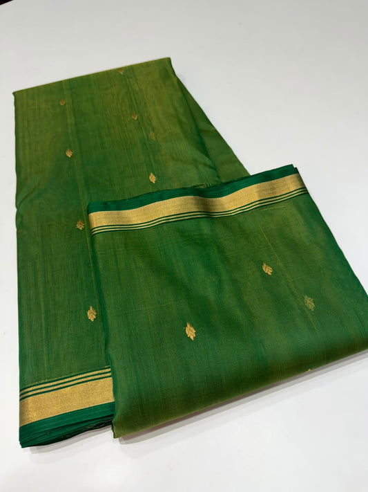 Charu | Chanderi saree