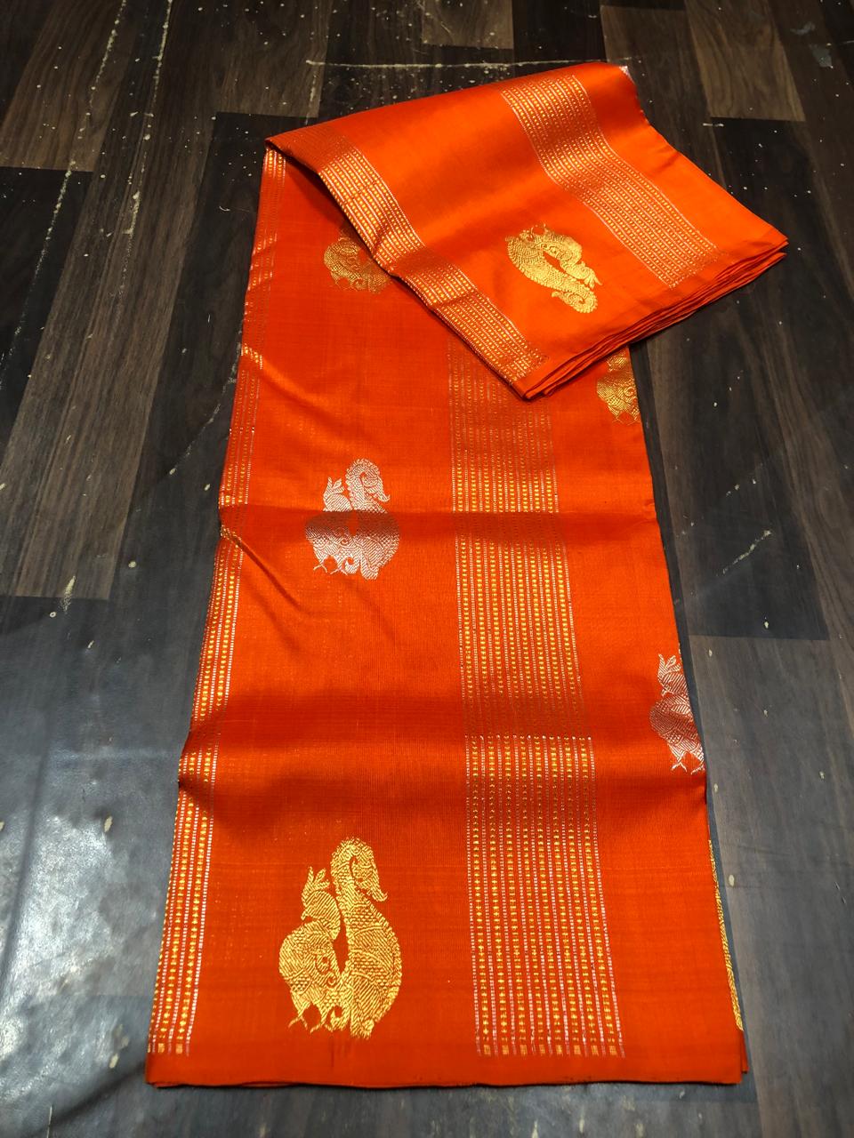 Vira | venkatagiri pattu sarees
