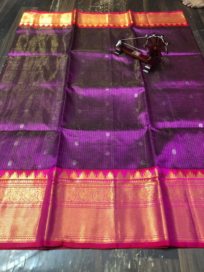 Vishesh | venkatagiri pattu sarees