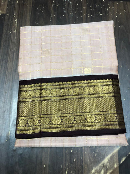 Varsha | venkatagiri pattu sarees