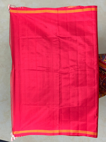 Dhriti | Patola saree