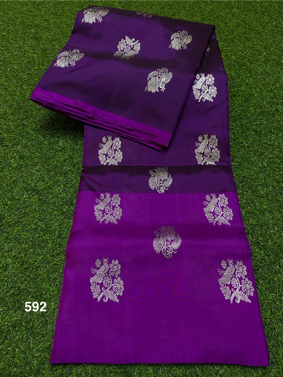 Vishesh | venkatagiri pattu sarees