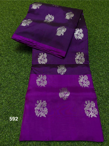 Vishesh | venkatagiri pattu sarees