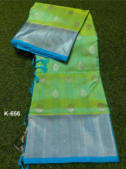 Vinni | venkatagiri pattu sarees