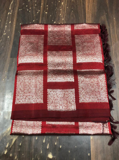 Vaani | venkatagiri pattu sarees