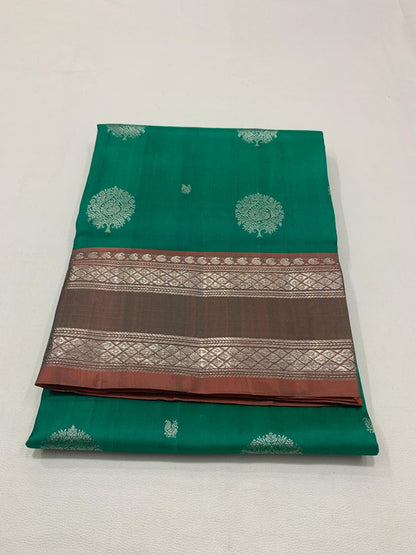 Harsha | pure silk venkatagiri saree