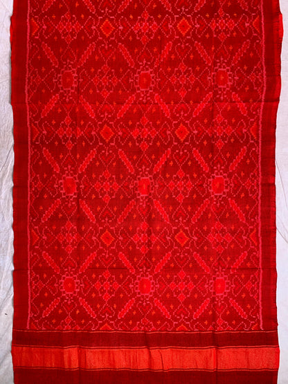 Lakshmi | patola shawl