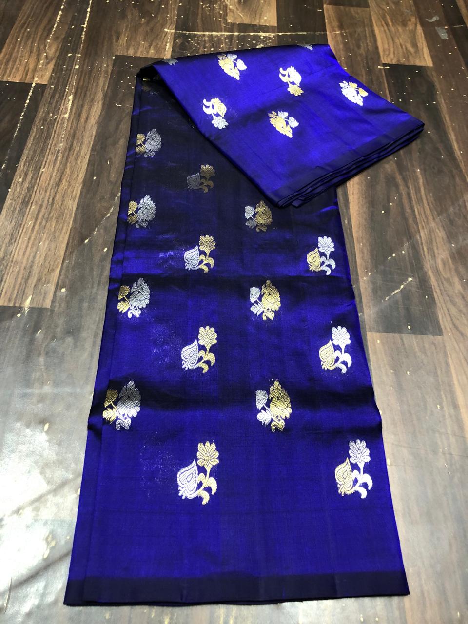 Visha | venkatagiri pattu sarees
