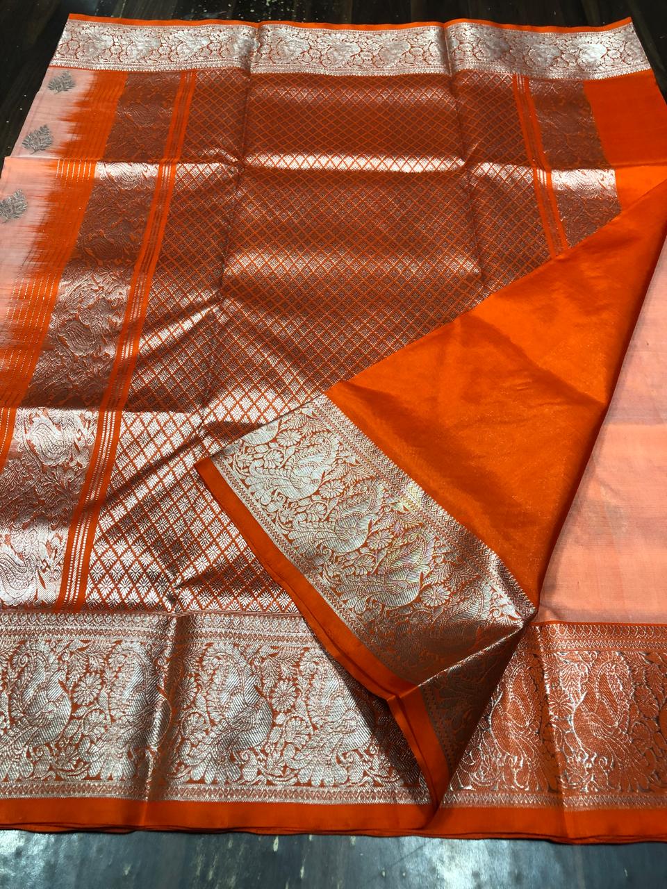 Vipra | venkatagiri pattu sarees