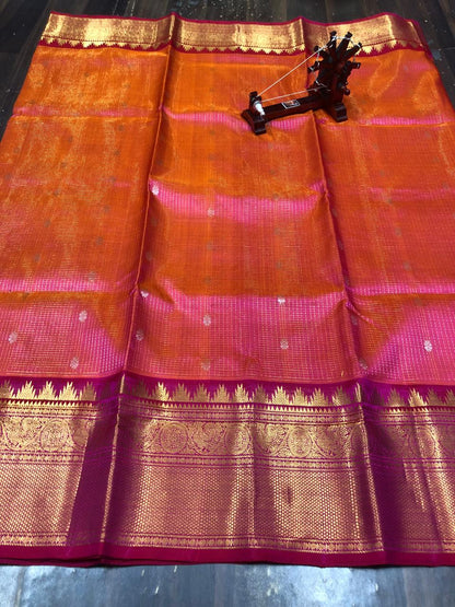 Varnika | venkatagiri pattu sarees