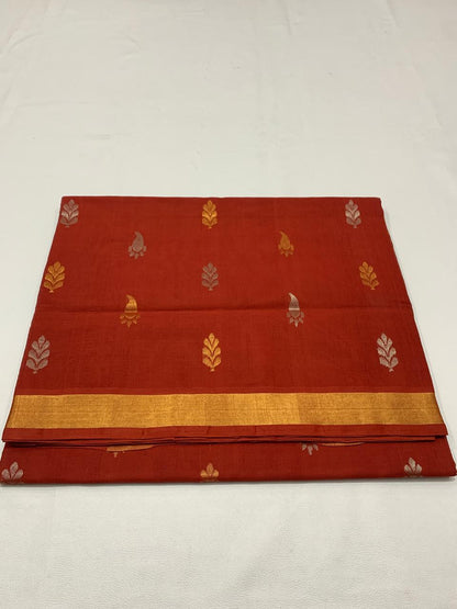 Sayli | cotton venkatagiri saree