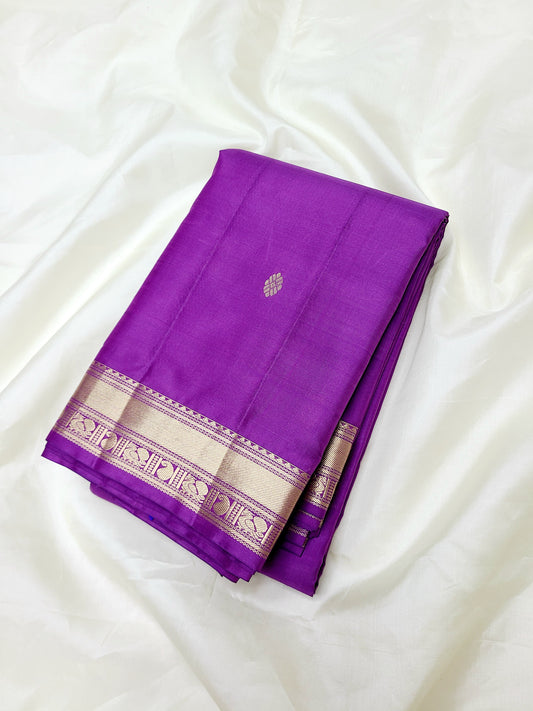 Kinu | kanjeevaram saree