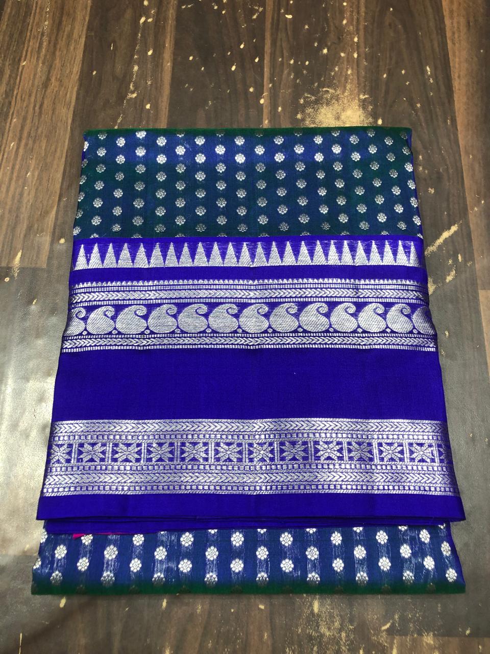Vivi | venkatagiri pattu sarees