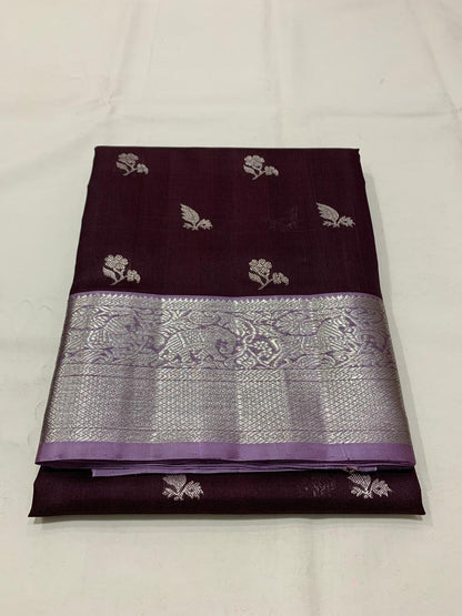 Venu | Venkatagiri pattu saree
