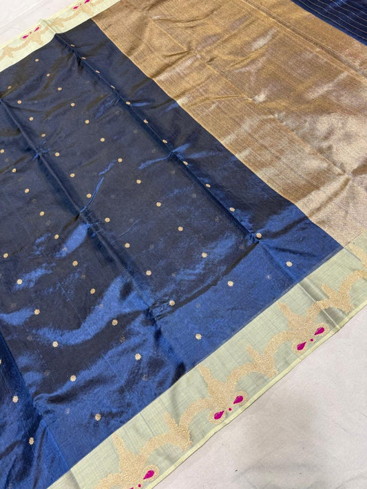 Chahat | Chanderi saree