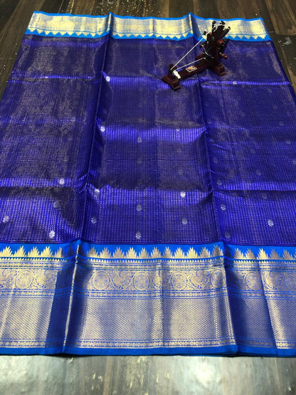 Vrishti | venkatagiri pattu sarees