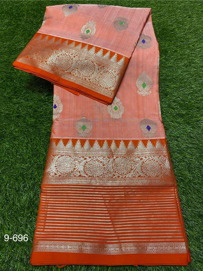Vishakha | venkatagiri pattu sarees