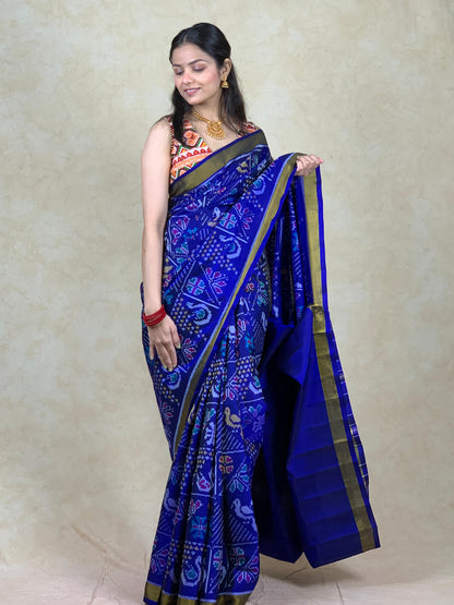 Shivani | Patola saree