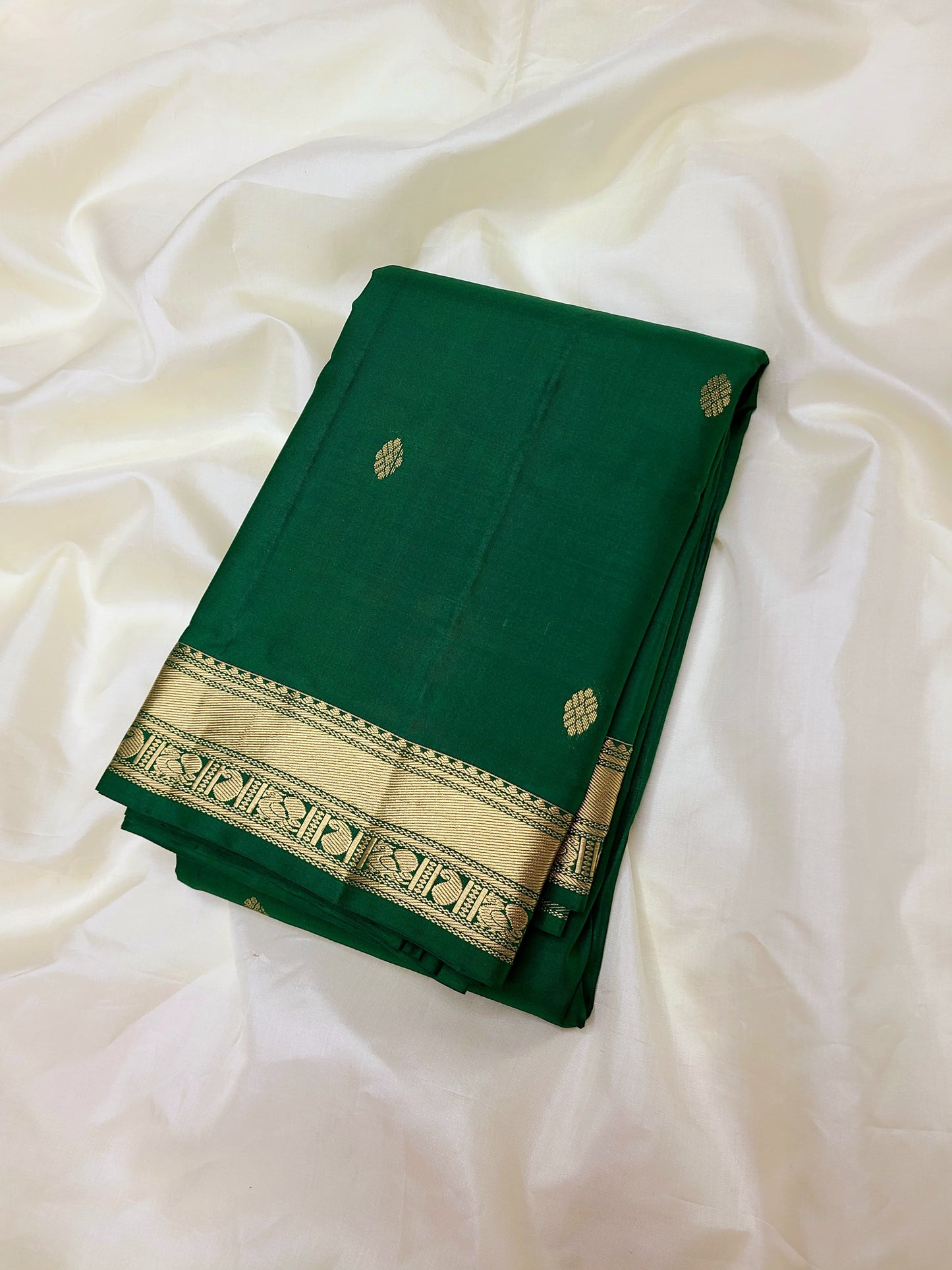Kimtan | kanjeevaram saree