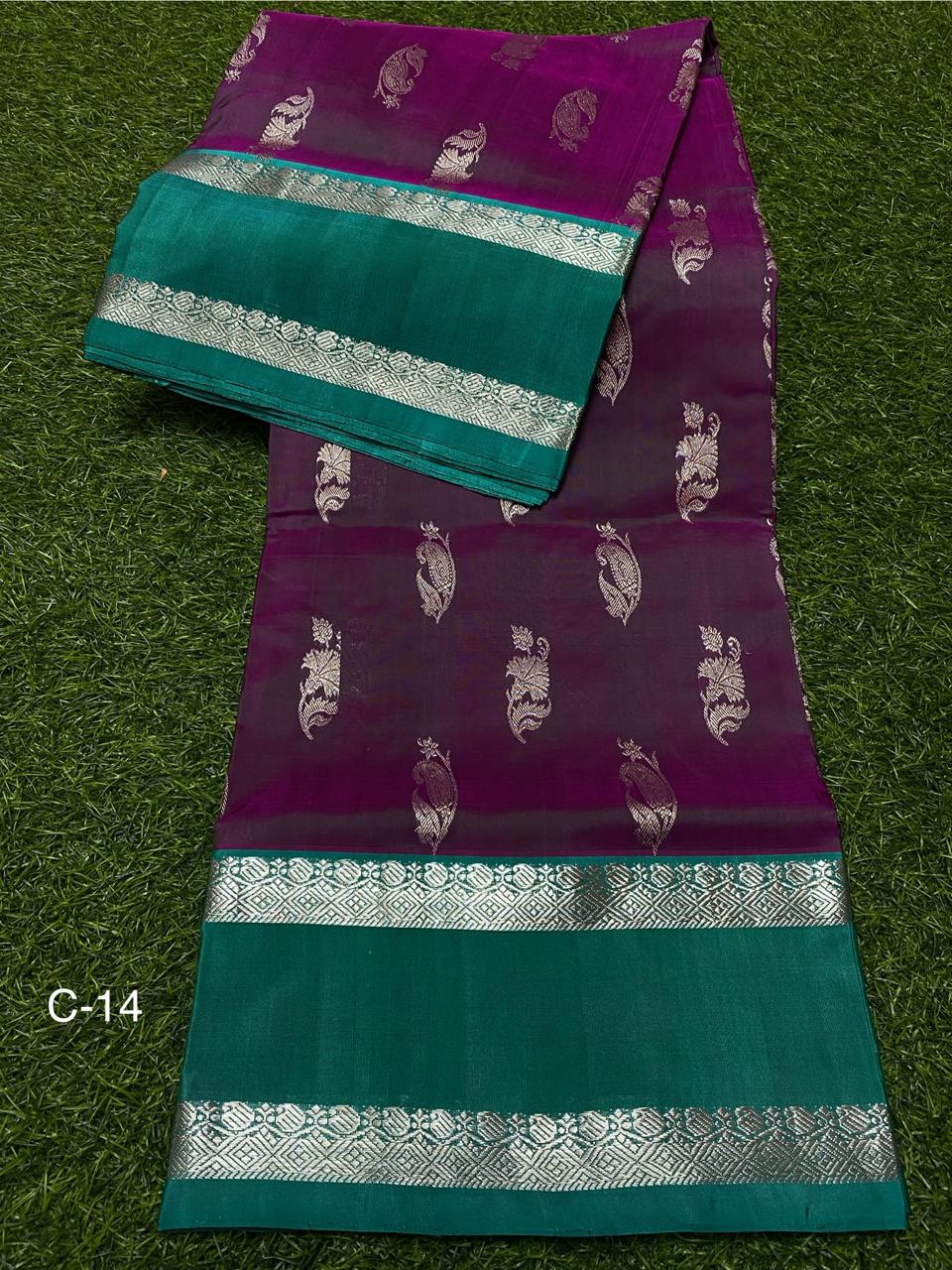 Vaishnavi | venkatagiri pattu sarees