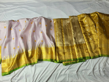 Gita | Gadwal Saree