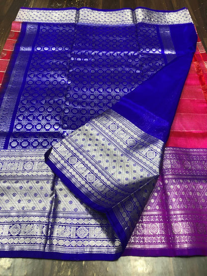 Vinodini | venkatagiri pattu sarees