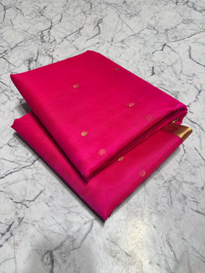 Charmishta | Chanderi saree