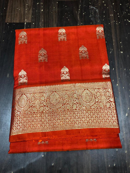 Vishal | Venkatagiri pattu saree